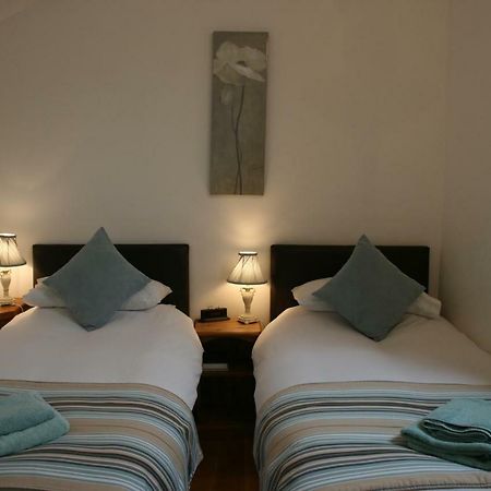 Ashford House B&B Wells Exteriör bild