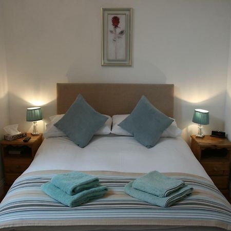 Ashford House B&B Wells Exteriör bild