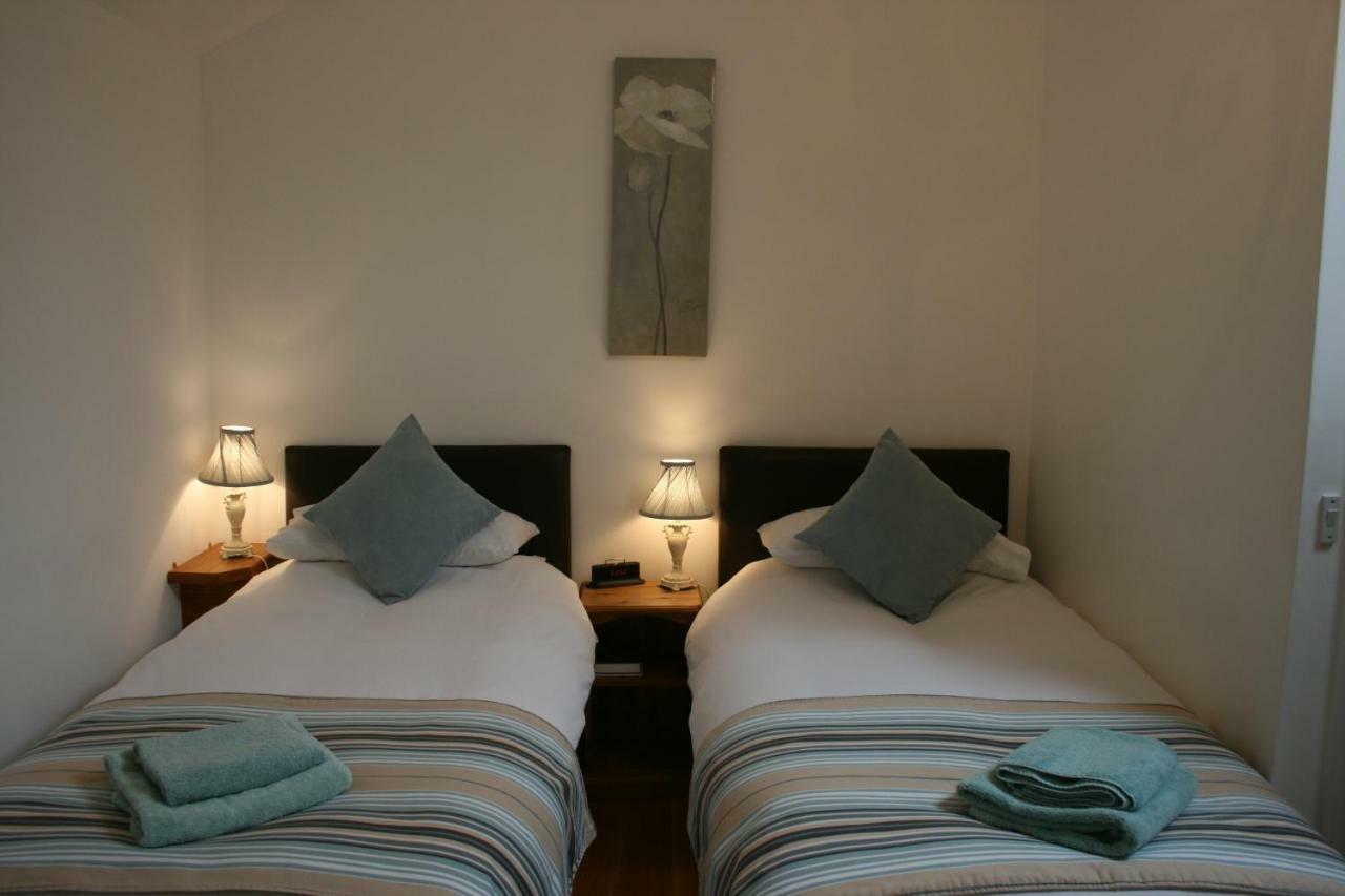 Ashford House B&B Wells Exteriör bild